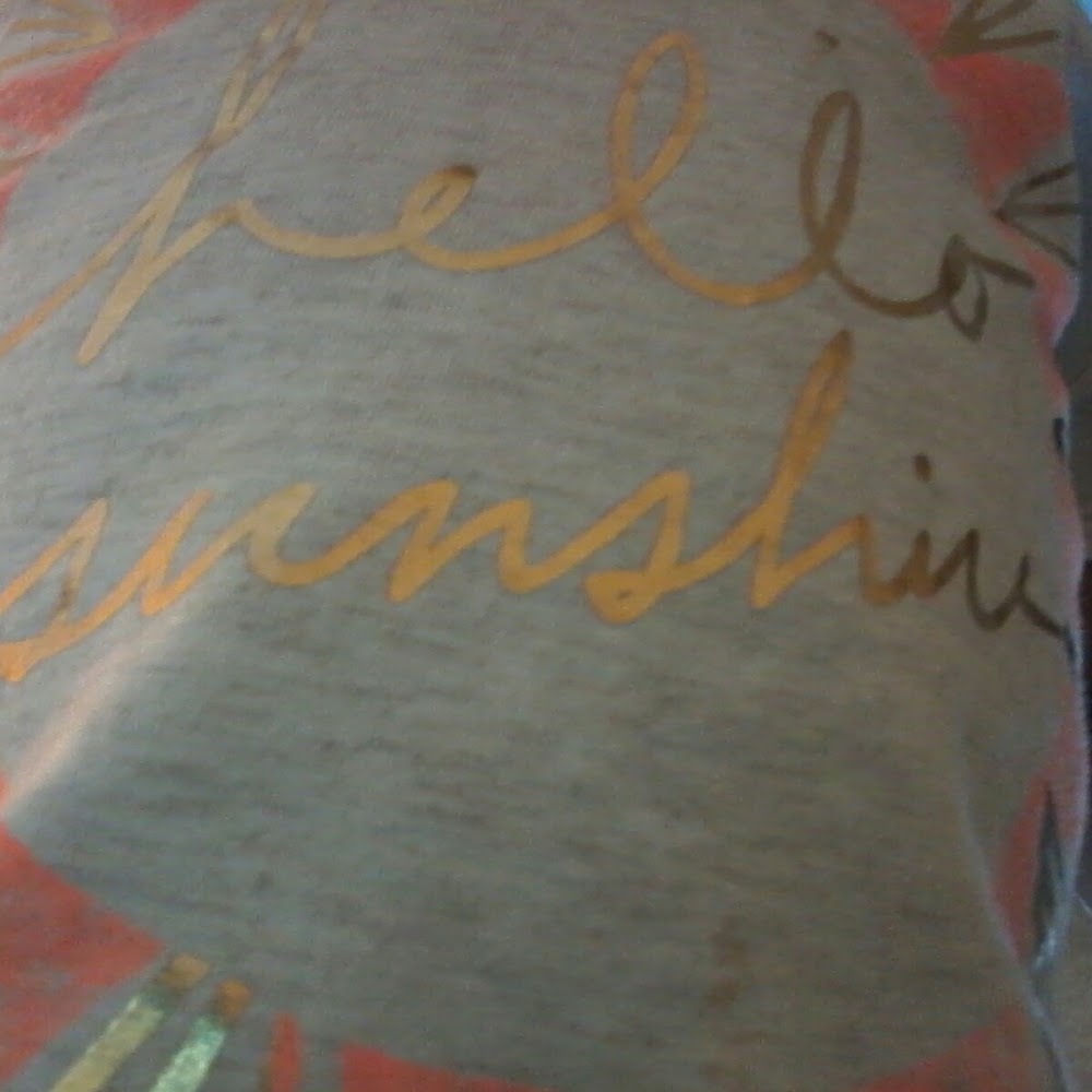 Meet your Posher, Martha